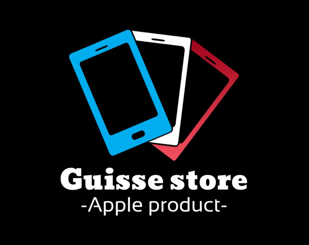 Guisse Store