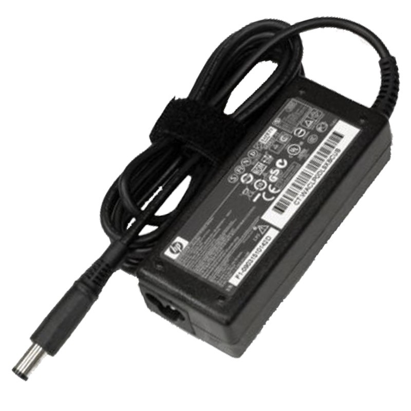 Chargeur PC Portable HP PPP009H - 65W 18V