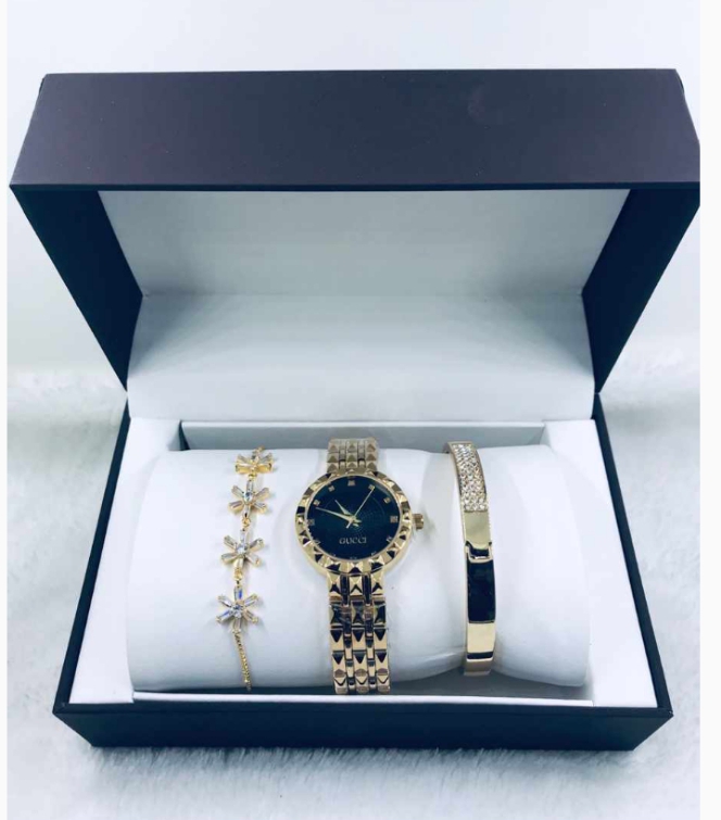 Ensembles Bijoux et montres