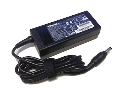 Chargeur Toshiba 19V 3.42A 65W 5.5*2.5mm