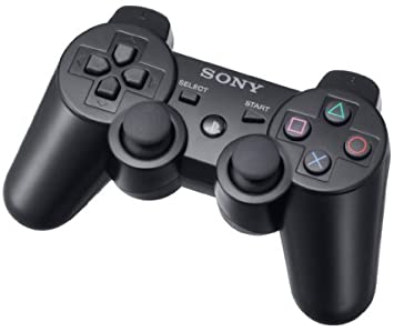 PlayStation PS3 Controleur Wireless