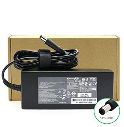 Chargeur d'alimentation pour ordinateur portable 150W 19v7.89a