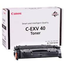 Cartouche d'Encre Toner Canon IR 1133 + Tambour