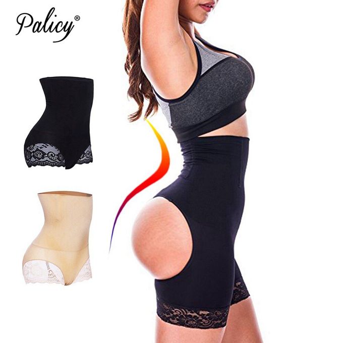 Fesse Lifter avec contrôle du ventre  Body Shaper