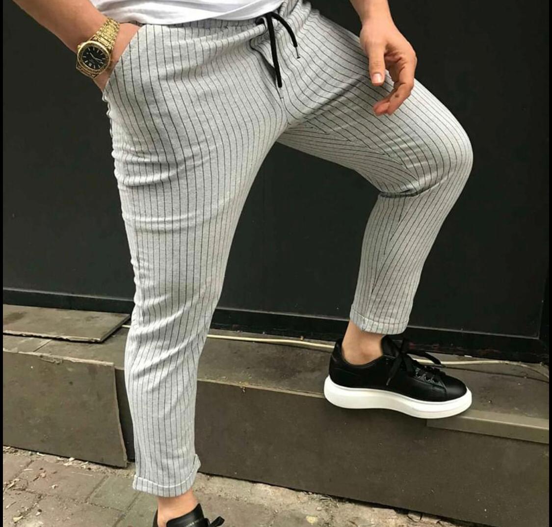 Pantalon  Jocken Pour homme