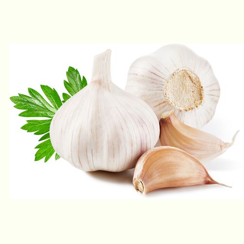 Ail blanc épice naturel - 1Kg