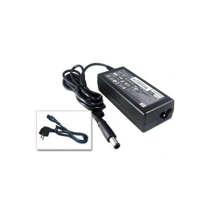 Chargeur Ordinateur HP 18.5V 3.5A