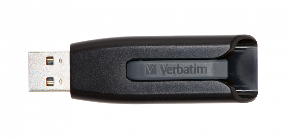 Clé USB 3.0 VERBATIM V3 32Go