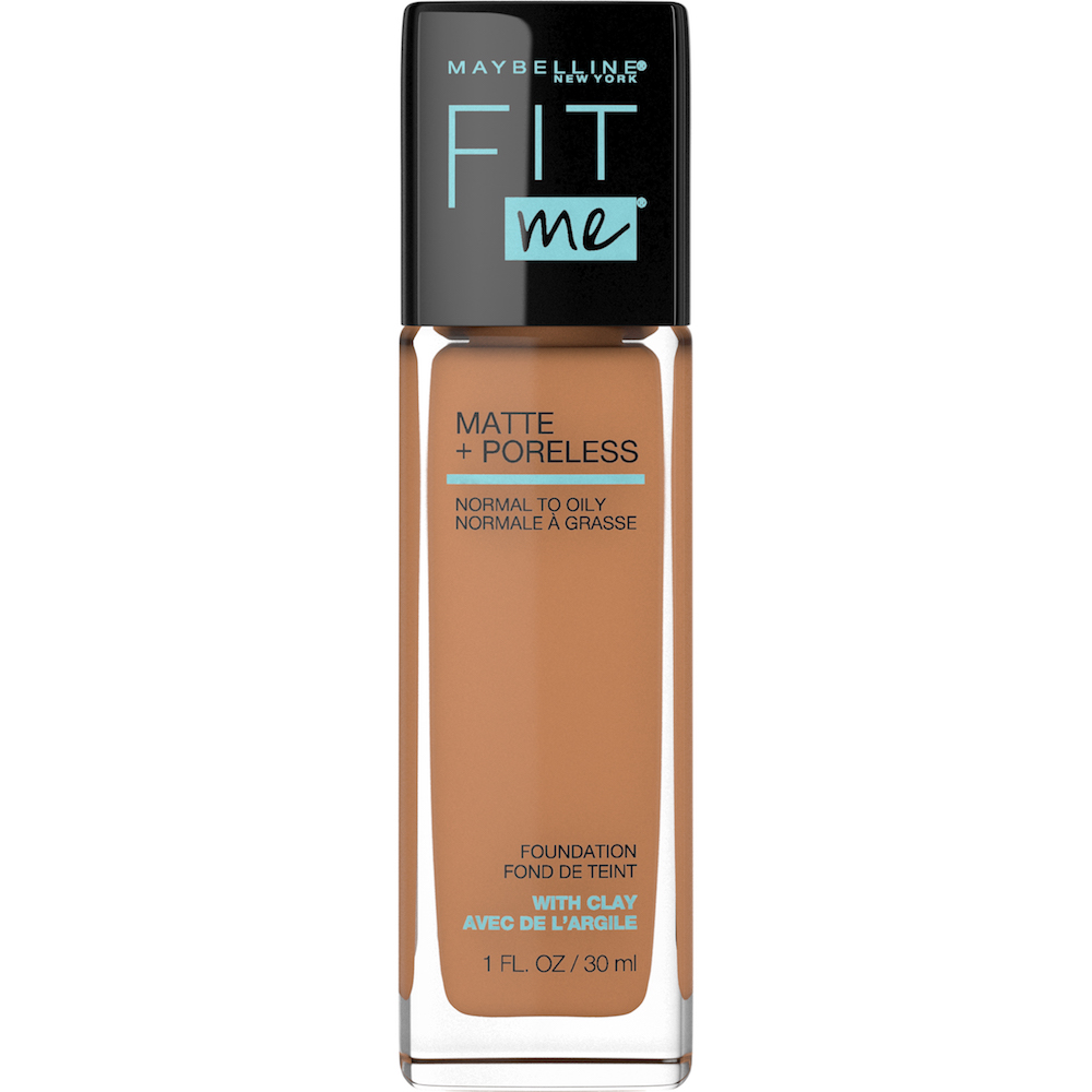 Fond de teint fit me - Maybelline