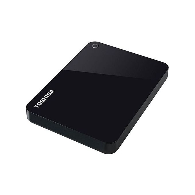 Boitier Disque Dur externe Toshiba 2,5″ 1T USB 3.0