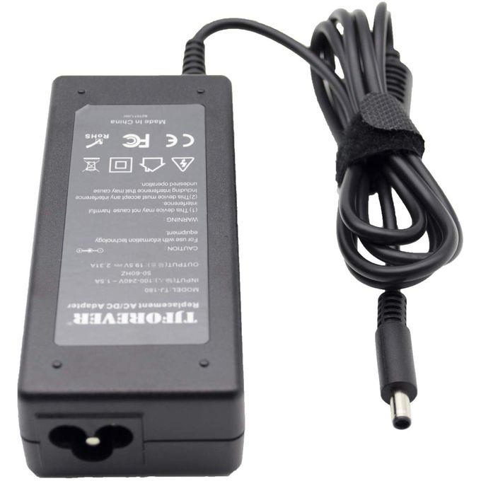 DELL Chargeur Dell - 19.5V4.62A