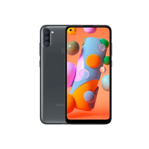 Samsung Galaxy A11 - 4G - Écran 6.4" - RAM 2Go - ROM 32Go