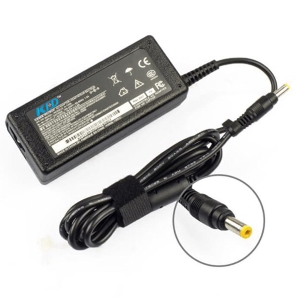 Chargeur Portable HP 19.5V 3.33A