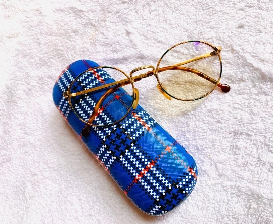 Lunette photo grec  unisexe  tendance