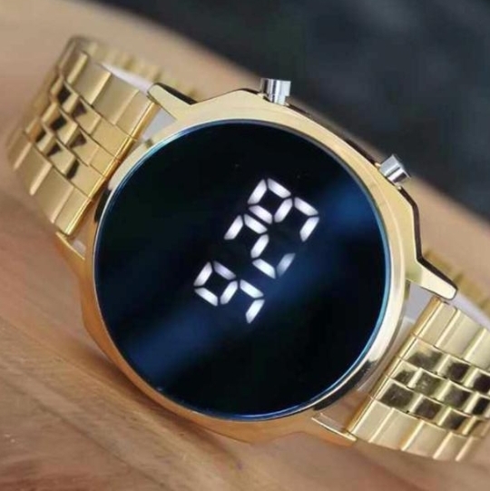 Montre électronique pour Homme