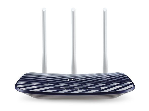 TP-LINK Archer C20 Wifi Router AC750 DualBand