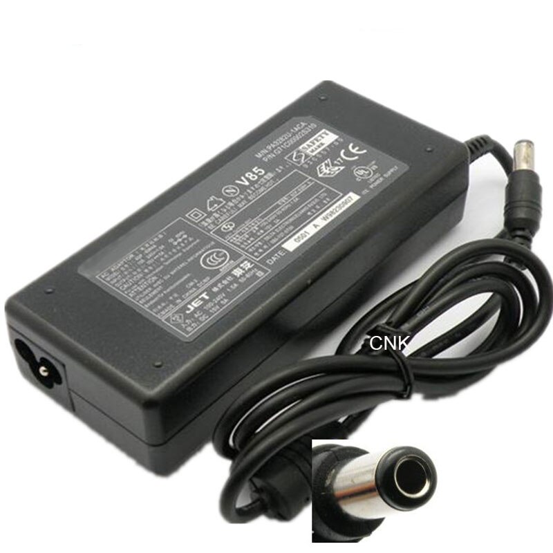 Chargeur Toshiba Adaptateur Alimentation 15V 5A AC