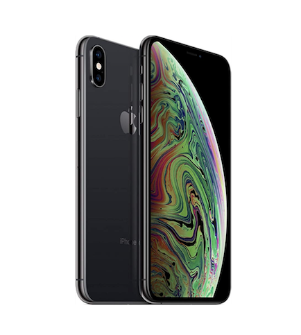 Apple iPhone Xs Max - Mémoire 64Go