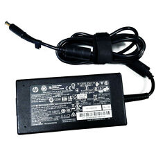 Chargeur d'ordinateur portable HP 120W  19V6.32A 5.5 MM * 2.5 MM