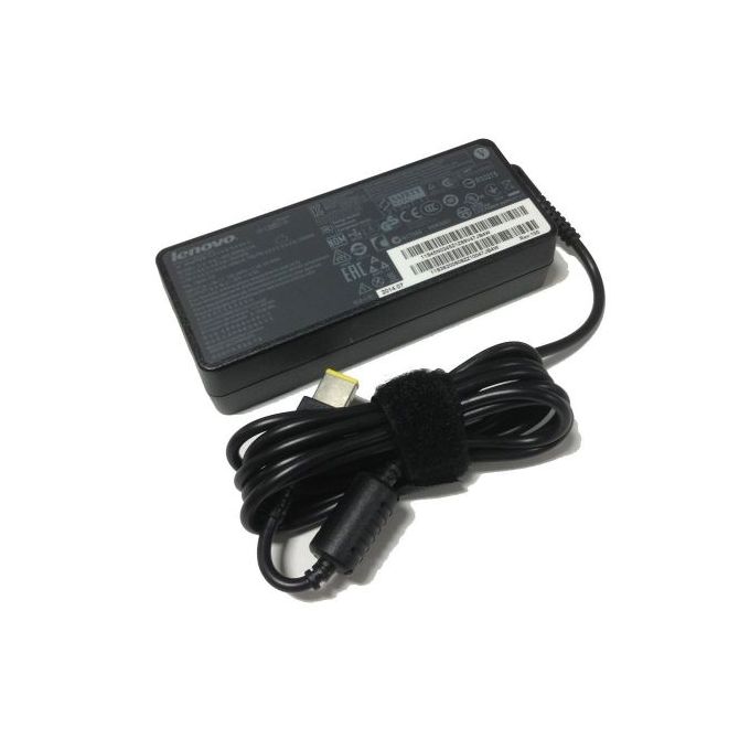 Chargeur Ordinateur Lenovo usb 20V 3,25A
