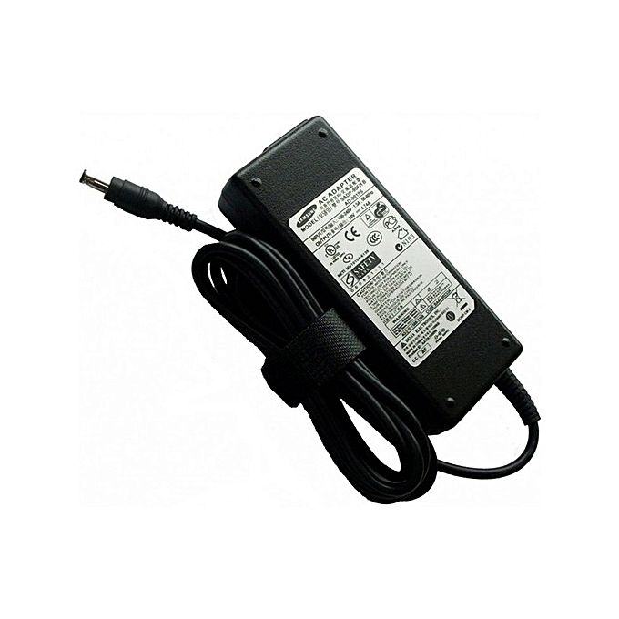 Chargeur Ordinateur Samsung 19V 3.16A