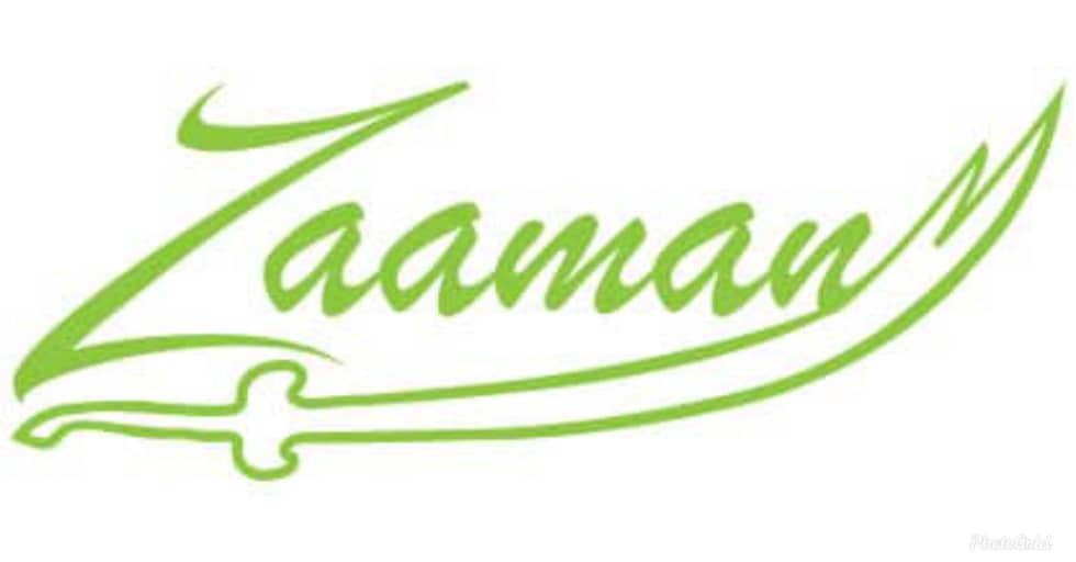 Zaaman Shop