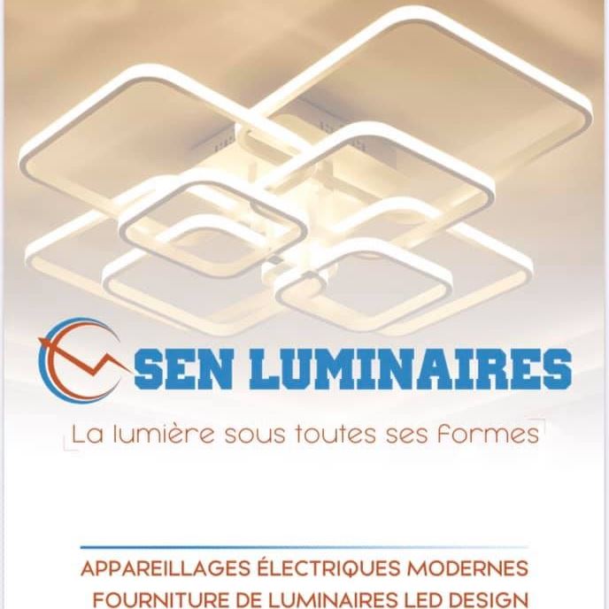 Sen Luminaires